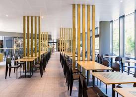 ibis Baden Neuenhof 3