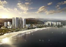 Mercure Ambassador Ulsan 3