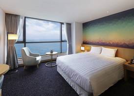 Mercure Ambassador Ulsan 5