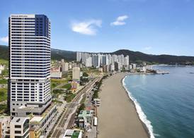 Mercure Ambassador Ulsan 2