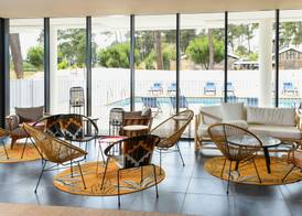 ibis Styles Arcachon Gujan Mestras 4