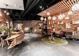 ibis Styles Lublin Stare Miasto 5