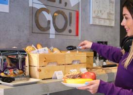 ibis budget Bilbao City 4