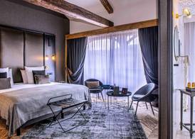 Mercure Figeac Viguier du Roy 4