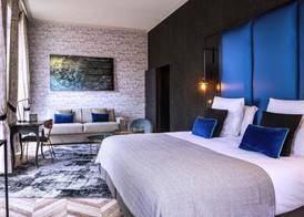 Mercure Figeac Viguier du Roy 5