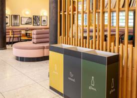 Aparthotel Adagio Paris Nation 5