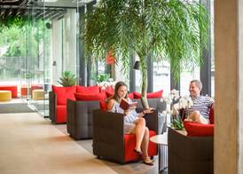 ibis Tallinn Center 5