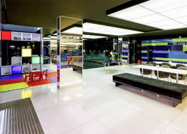 ibis Styles Confins Aeroporto 4