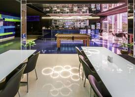 ibis Styles Confins Aeroporto 3