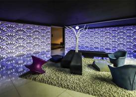 ibis Styles Confins Aeroporto 2