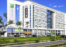 ibis Styles Confins Aeroporto 5