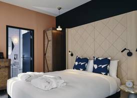 Mercure Marseille Canebière Vieux-Port 5