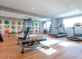 ibis Styles East Perth 4