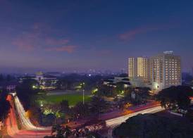 Pullman Bandung Grand Central 5
