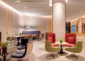 Mercure Kuala Lumpur Glenmarie 4