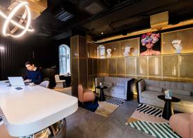 TRIBE Riga City Centre - Renovated 2026 3