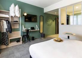 ibis Styles Limoges Centre 3
