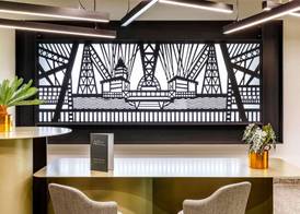 Mercure Newport 5