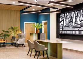 Mercure Newport 3