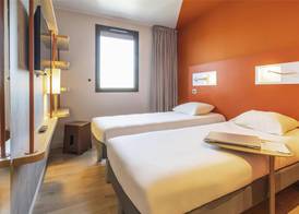 ibis budget Beauvais Aeroport 3