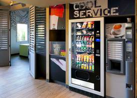ibis budget Beauvais Aeroport 2