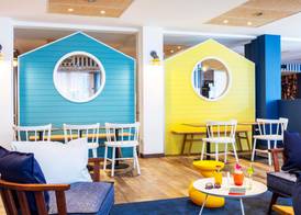 ibis Styles Thonon-les-Bains 3