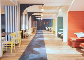 ibis Styles Thonon-les-Bains 2