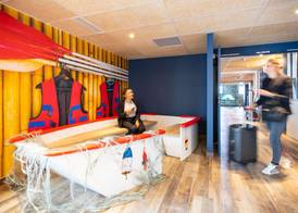ibis Styles Thonon-les-Bains 5