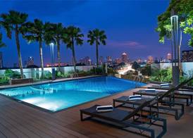 ibis PJCC Petaling Jaya 3