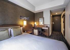 ibis Styles Tokyo Ginza 5