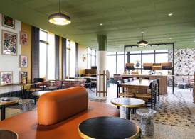 ibis Styles Versailles Saint Quentin en Yvelines 5