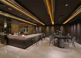 Mercure Surabaya Manyar 2