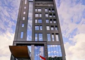 Mercure Surabaya Manyar 3