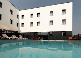 Greet Hôtel Orthez Bearn 2