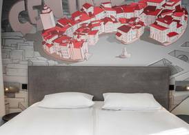 ibis Styles Ljubljana Centre 5