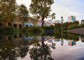 Mondrian Singapore Duxton 4