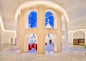 Raffles Doha 3