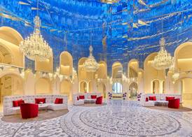 Raffles Doha 2