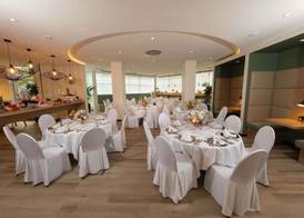 Fora Hotel Hannover by Mercure 5