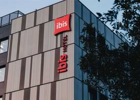 Ibis Rouen Centre Rive Gauche Mermoz 5