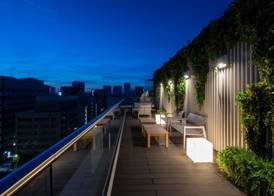 ibis Styles Tokyo Ginza East 5