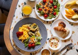 ibis Styles Tokyo Ginza East 3