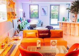 ibis Styles Bordeaux Centre Gare 3