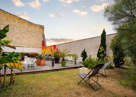 ibis Styles Bordeaux Centre Gare 5
