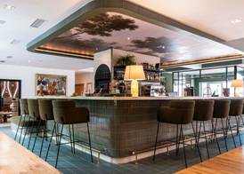 Mercure Maintenon 5