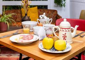 greet Hotel Massieux Lyon Nord by All Accor 5