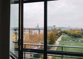 ibis Rouen Centre Rive Droite Pasteur 5