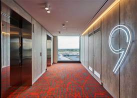 ibis Styles Melbourne Airport 3