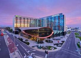 ibis Styles Melbourne Airport 5