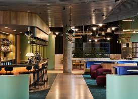 ibis Styles Melbourne Airport 4